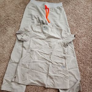 Figs Scrubs